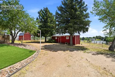 5323 Bent Bar Road, Colorado Springs, CO 80915 - Photo 33