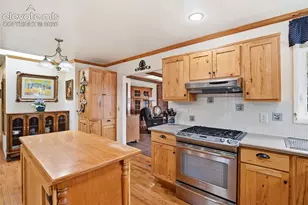 5323 Bent Bar Rd, Colorado Springs, CO 80915 - Photo 27