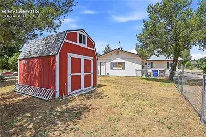 5323 Bent Bar Road, Colorado Springs, CO 80915 - Photo 5