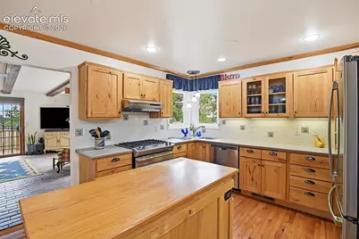 5323 Bent Bar Road, Colorado Springs, CO 80915 - Photo 29