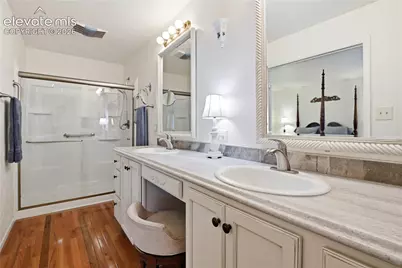 5323 Bent Bar Road, Colorado Springs, CO 80915 - Photo 17