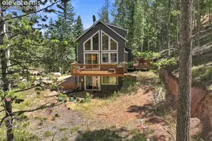 28 Joseph Rd, Woodland Park, CO 80863 - Photo 1
