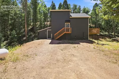 28 Joseph Road, Woodland Park, CO 80863 - Photo 33