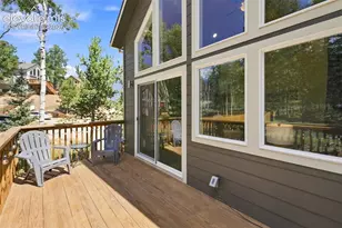 28 Joseph Rd, Woodland Park, CO 80863 - Photo 27