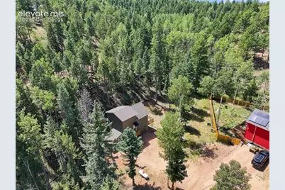 28 Joseph Road, Woodland Park, CO 80863 - Photo 39