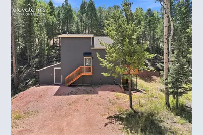 28 Joseph Road, Woodland Park, CO 80863 - Photo 3