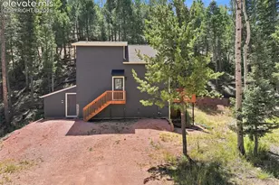 28 Joseph Rd, Woodland Park, CO 80863 - Photo 3