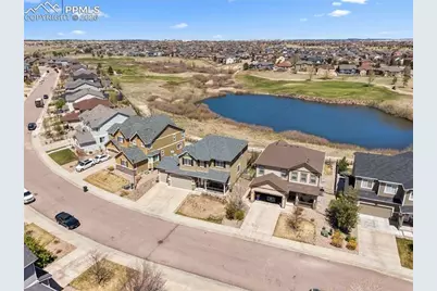 9629 Beryl Drive, Peyton, CO 80831 - Photo 3