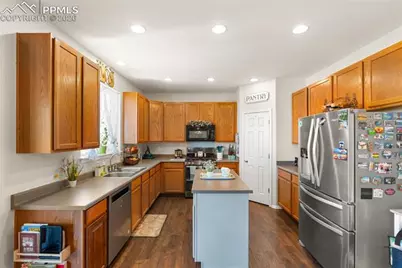 9629 Beryl Drive, Peyton, CO 80831 - Photo 7