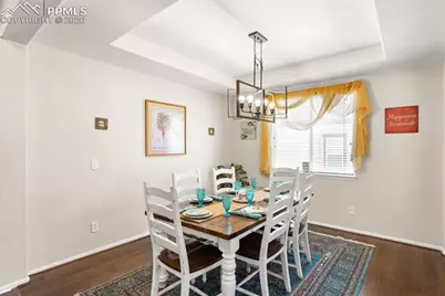 9629 Beryl Drive, Peyton, CO 80831 - Photo 5