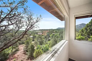 133 Via Vallecito, Manitou Springs, CO 80829 - Photo 33