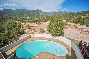133 Via Vallecito Na, Manitou Springs, CO 80829 - Photo 31