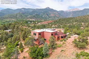 133 Via Vallecito, Manitou Springs, CO 80829 - Photo 43