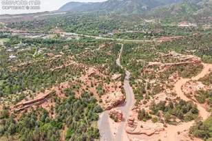 133 Via Vallecito, Manitou Springs, CO 80829 - Photo 45
