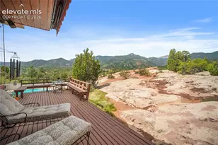 133 Via Vallecito, Manitou Springs, CO 80829 - Photo 19