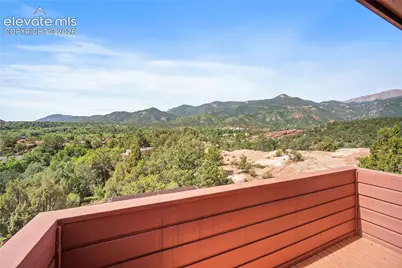 133 Via Vallecito, Manitou Springs, CO 80829 - Photo 31