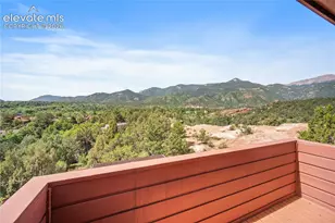 133 Via Vallecito, Manitou Springs, CO 80829 - Photo 31