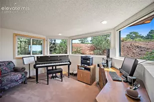 133 Via Vallecito, Manitou Springs, CO 80829 - Photo 29