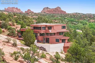 133 Via Vallecito Na, Manitou Springs, CO 80829 - Photo 3