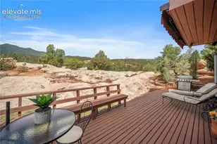 133 Via Vallecito Na, Manitou Springs, CO 80829 - Photo 17