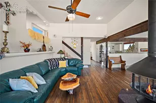 133 Via Vallecito, Manitou Springs, CO 80829 - Photo 21