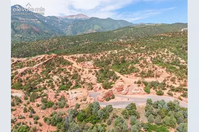 133 Via Vallecito, Manitou Springs, CO 80829 - Photo 47