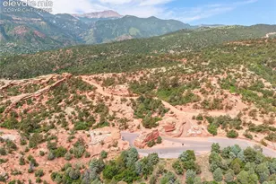 133 Via Vallecito, Manitou Springs, CO 80829 - Photo 47