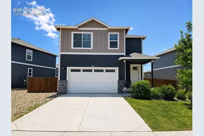 10429 Castor Drive, Colorado Springs, CO 80925 - Photo 1