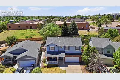 4905 Balsam Street, Colorado Springs, CO 80923 - Photo 3