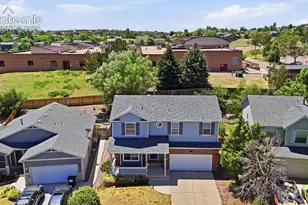 4905 Balsam St, Colorado Springs, CO 80923 - Photo 3