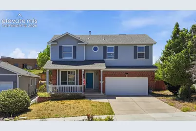 4905 Balsam Street, Colorado Springs, CO 80923 - Photo 1