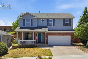 4905 Balsam St, Colorado Springs, CO 80923 - Photo 1