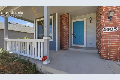 4905 Balsam Street, Colorado Springs, CO 80923 - Photo 5