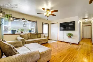 1607 Querida Dr, Colorado Springs, CO 80909 - Photo 7