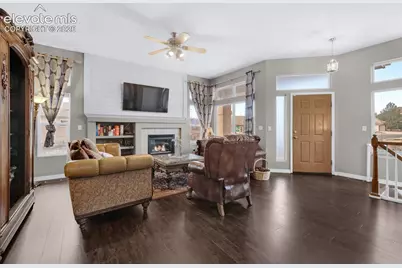 3691 Plantation Grove, Colorado Springs, CO 80920 - Photo 3