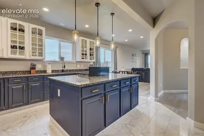 5347 Fossil Butte Drive, Colorado Springs, CO 80923 - Photo 13