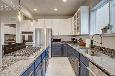 5347 Fossil Butte Drive, Colorado Springs, CO 80923 - Photo 9