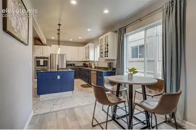 5347 Fossil Butte Drive, Colorado Springs, CO 80923 - Photo 21