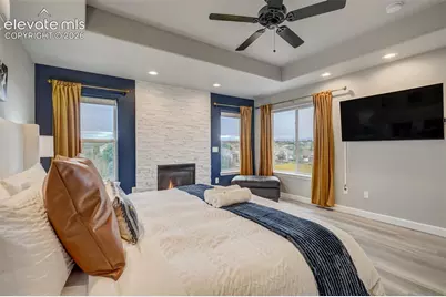 5347 Fossil Butte Drive, Colorado Springs, CO 80923 - Photo 23