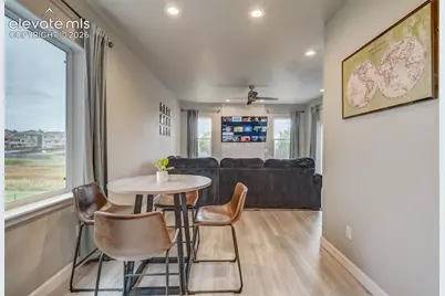 5347 Fossil Butte Drive, Colorado Springs, CO 80923 - Photo 17