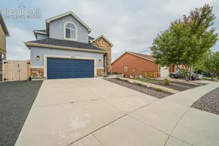 5347 Fossil Butte Dr, Colorado Springs, CO 80923 - Photo 3