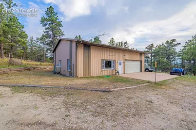 20654 County Road 69, Calhan, CO 80808 - Photo 35