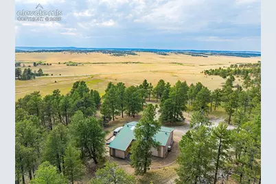 20654 County Road 69, Calhan, CO 80808 - Photo 29