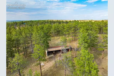 20654 County Road 69, Calhan, CO 80808 - Photo 31