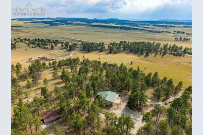 20654 County Road 69, Calhan, CO 80808 - Photo 25
