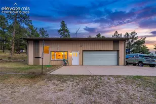 20654 Co Rd 69, Calhan, CO 80808 - Photo 1