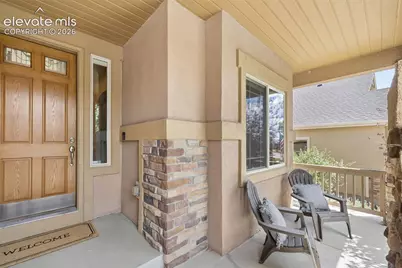 9511 Pancake Rocks Trail, Colorado Springs, CO 80924 - Photo 3