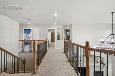 9511 Pancake Rocks Trail, Colorado Springs, CO 80924 - Photo 25