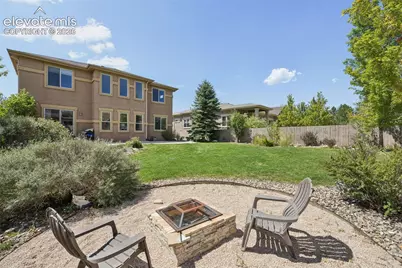 9511 Pancake Rocks Trail, Colorado Springs, CO 80924 - Photo 47