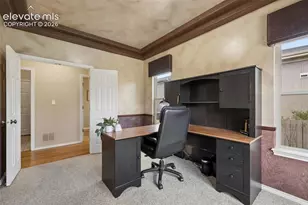 9511 Pancake Rocks Trail, Colorado Springs, CO 80924 - Photo 23